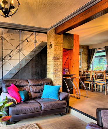 Wharfe View Cottage - Ilkley