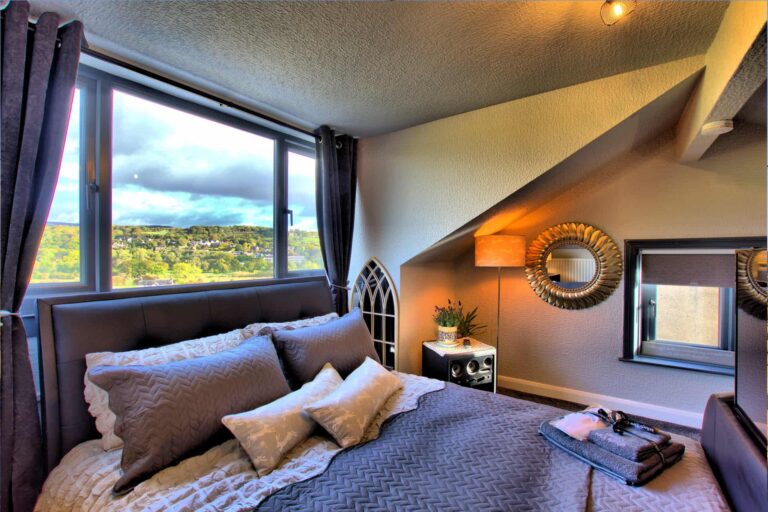Wharfe View Cottage Ilkley